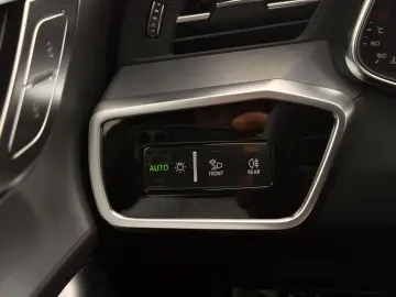 A7 Sportback 45 TFSI S-LINE ACC KAMERA LED 19 LM