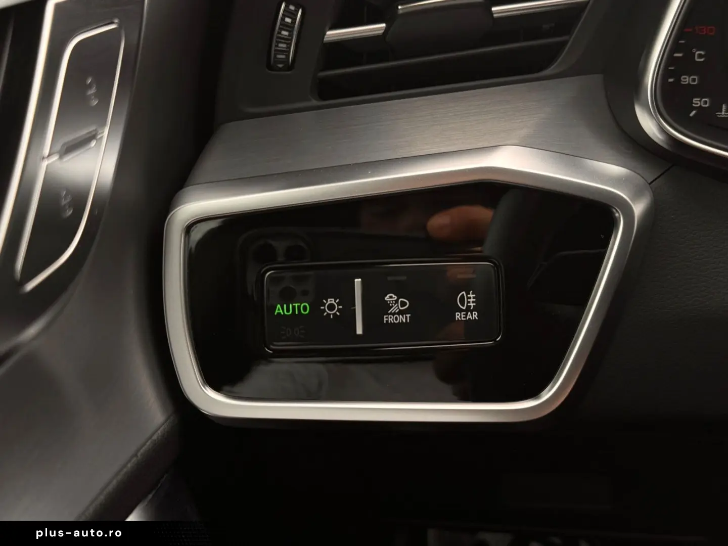 A7 Sportback 45 TFSI S-LINE ACC KAMERA LED 19 LM