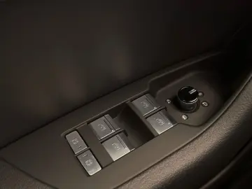 A7 Sportback 45 TFSI S-LINE ACC KAMERA LED 19 LM