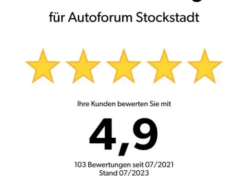 A7 Sportback 45 TFSI S-LINE ACC KAMERA LED 19 LM