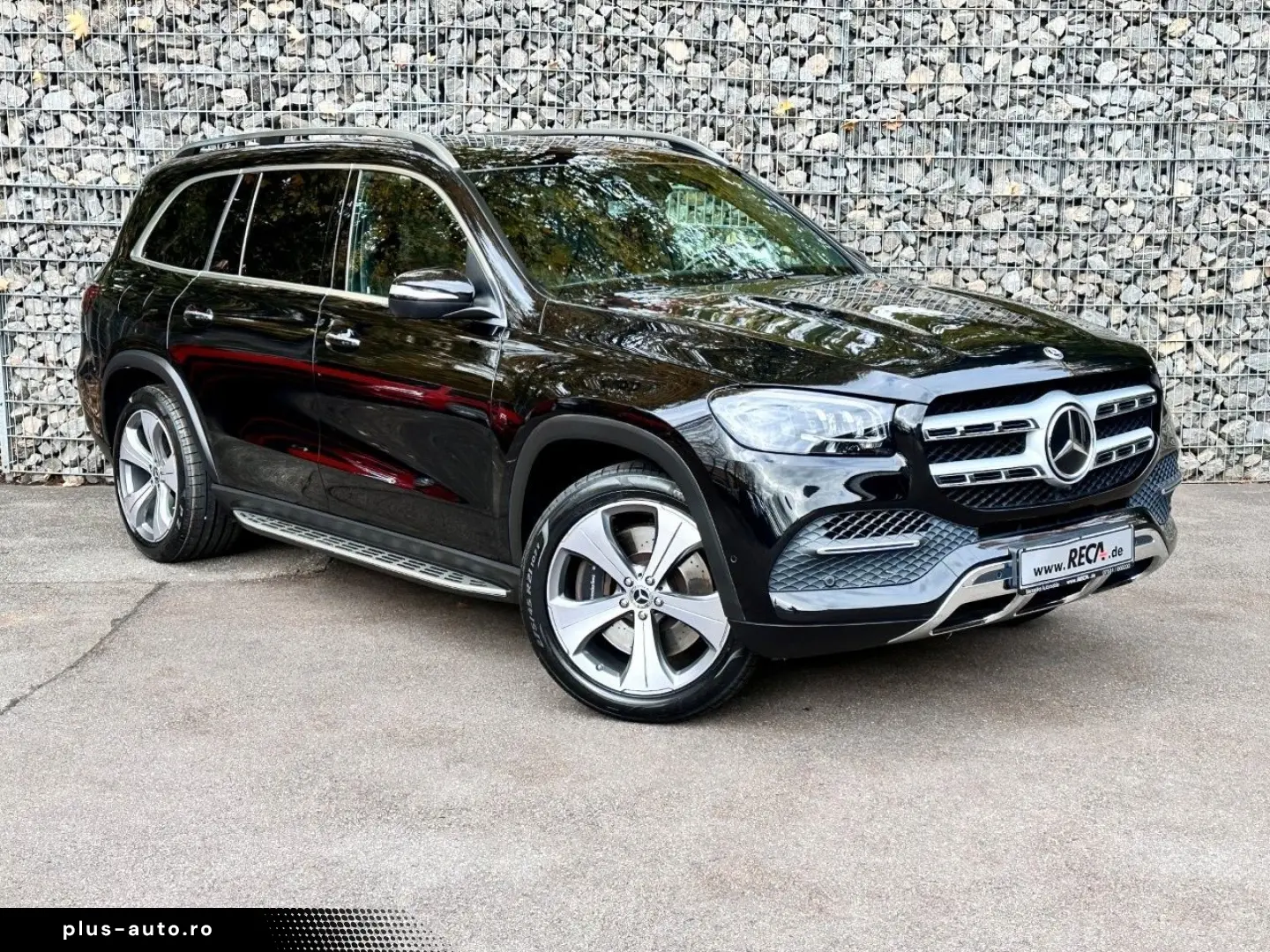 GLS 350 d 4m Pano -Distronic -360 - Muiti LED