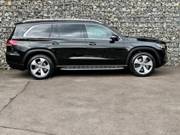 GLS 350 d 4m Pano -Distronic -360 - Muiti LED