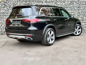 GLS 350 d 4m Pano -Distronic -360 - Muiti LED