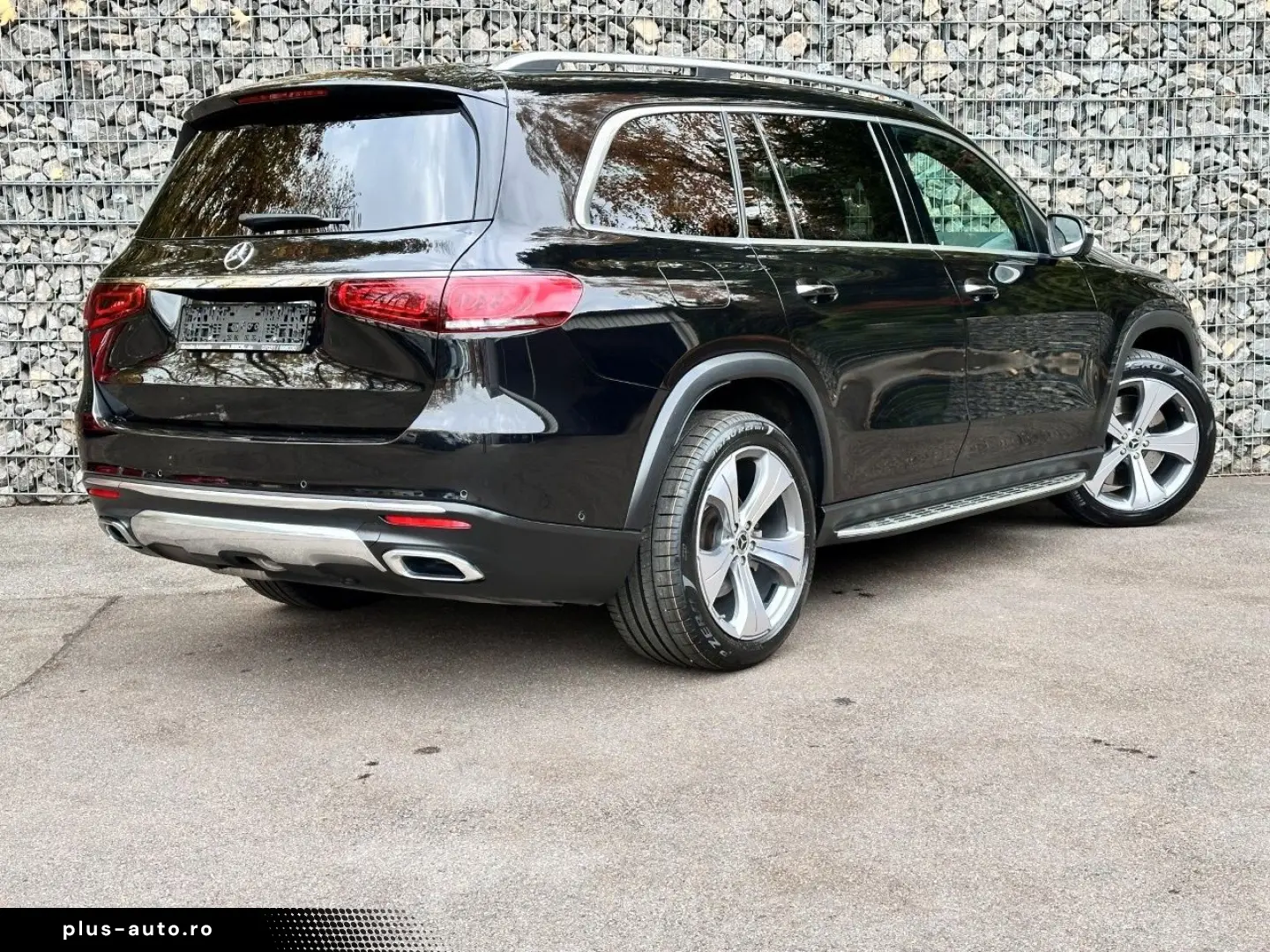 GLS 350 d 4m Pano -Distronic -360 - Muiti LED