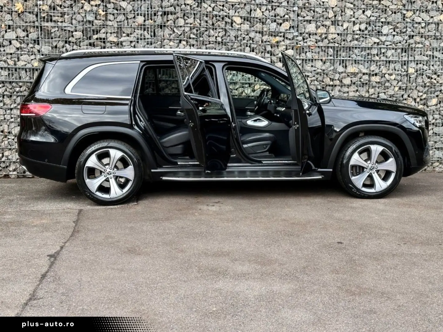 GLS 350 d 4m Pano -Distronic -360 - Muiti LED