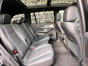 GLS 350 d 4m Pano -Distronic -360 - Muiti LED