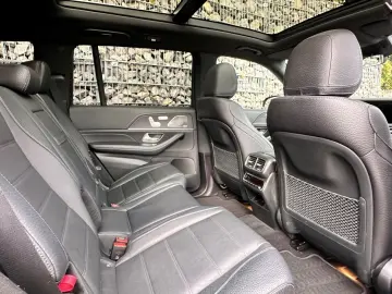 GLS 350 d 4m Pano -Distronic -360 - Muiti LED