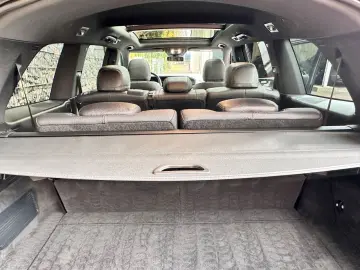 GLS 350 d 4m Pano -Distronic -360 - Muiti LED