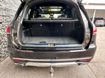 GLS 350 d 4m Pano -Distronic -360 - Muiti LED