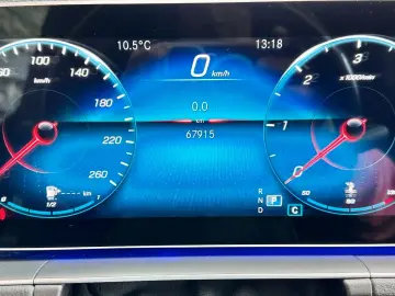 GLS 350 d 4m Pano -Distronic -360 - Muiti LED