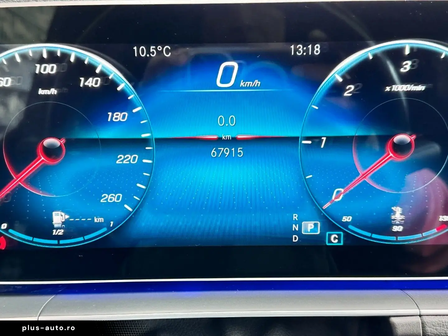 GLS 350 d 4m Pano -Distronic -360 - Muiti LED