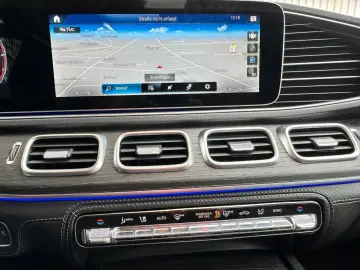 GLS 350 d 4m Pano -Distronic -360 - Muiti LED