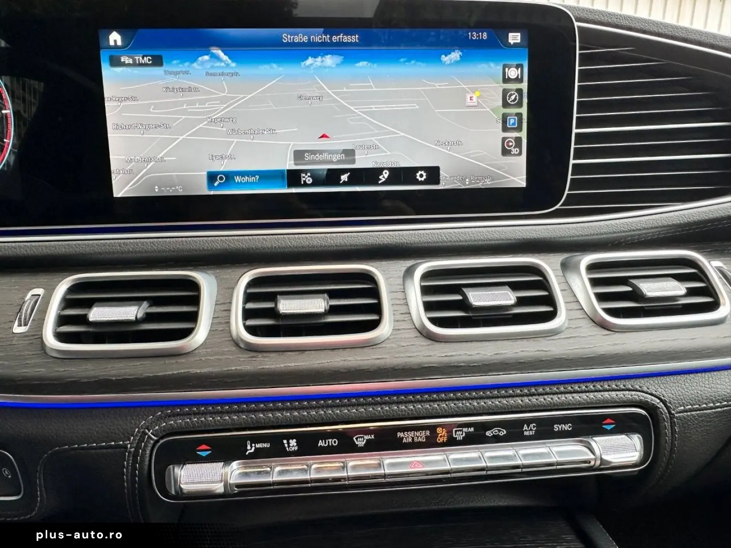 GLS 350 d 4m Pano -Distronic -360 - Muiti LED