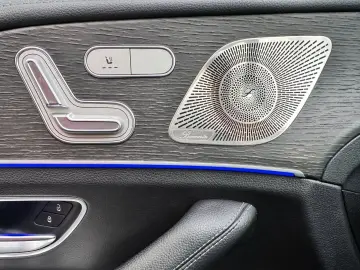 GLS 350 d 4m Pano -Distronic -360 - Muiti LED