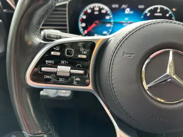 GLS 350 d 4m Pano -Distronic -360 - Muiti LED