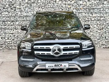 GLS 350 d 4m Pano -Distronic -360 - Muiti LED