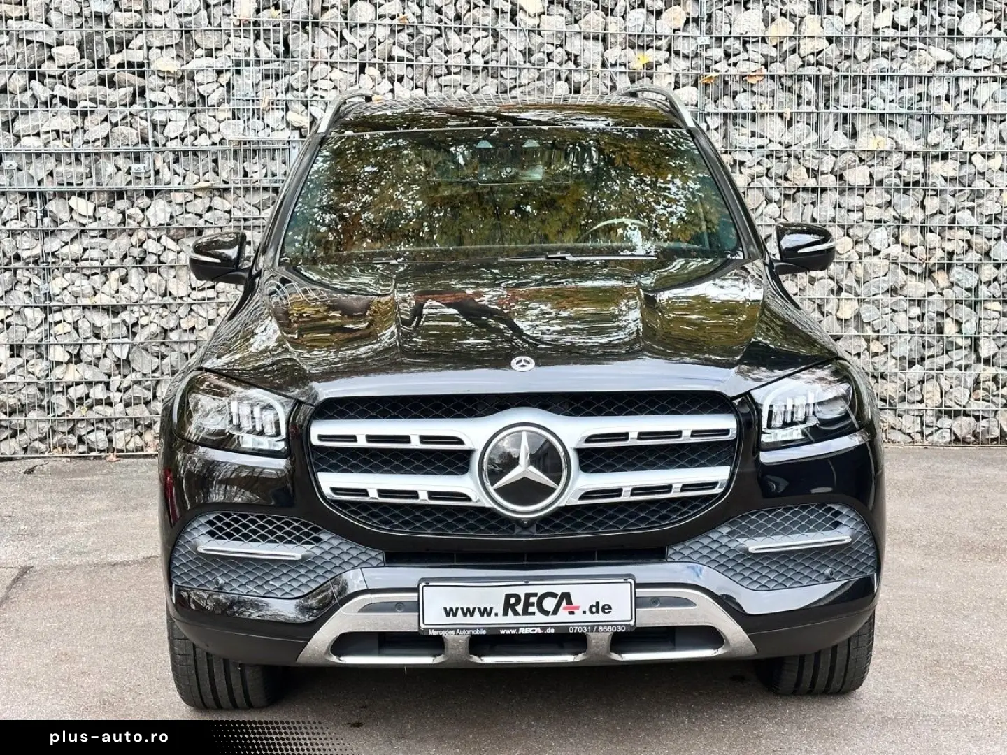 GLS 350 d 4m Pano -Distronic -360 - Muiti LED