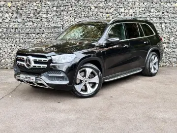 GLS 350 d 4m Pano -Distronic -360 - Muiti LED