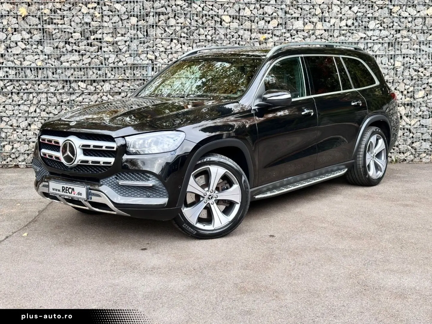 GLS 350 d 4m Pano -Distronic -360 - Muiti LED