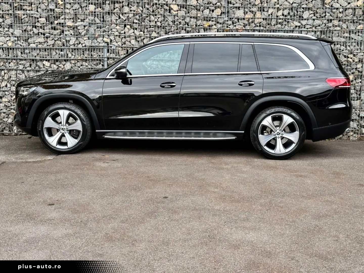 GLS 350 d 4m Pano -Distronic -360 - Muiti LED