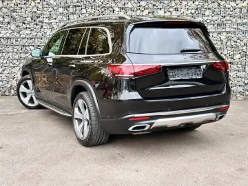 GLS 350 d 4m Pano -Distronic -360 - Muiti LED