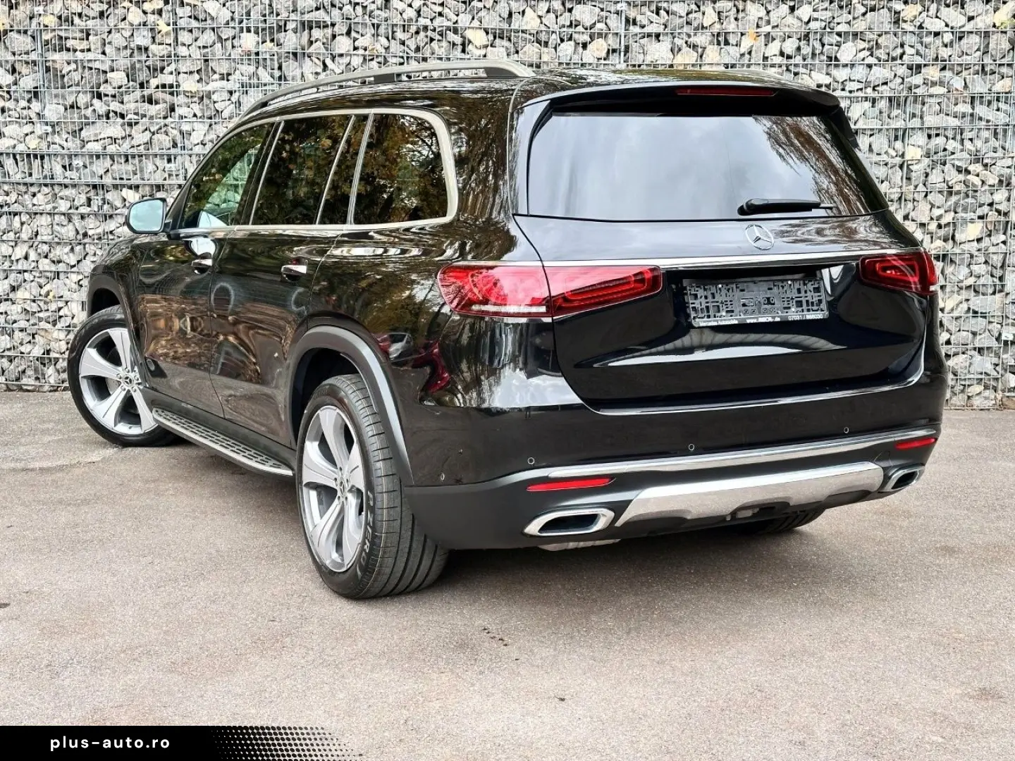 GLS 350 d 4m Pano -Distronic -360 - Muiti LED