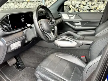 GLS 350 d 4m Pano -Distronic -360 - Muiti LED