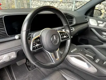 GLS 350 d 4m Pano -Distronic -360 - Muiti LED