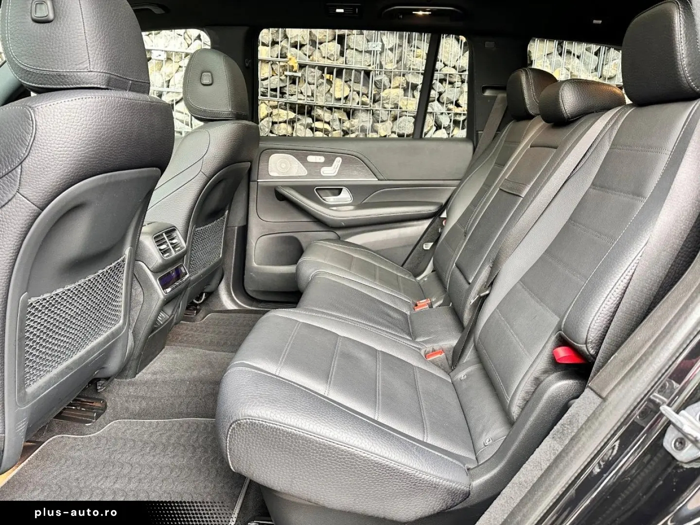 GLS 350 d 4m Pano -Distronic -360 - Muiti LED