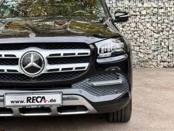 GLS 350 d 4m Pano -Distronic -360 - Muiti LED