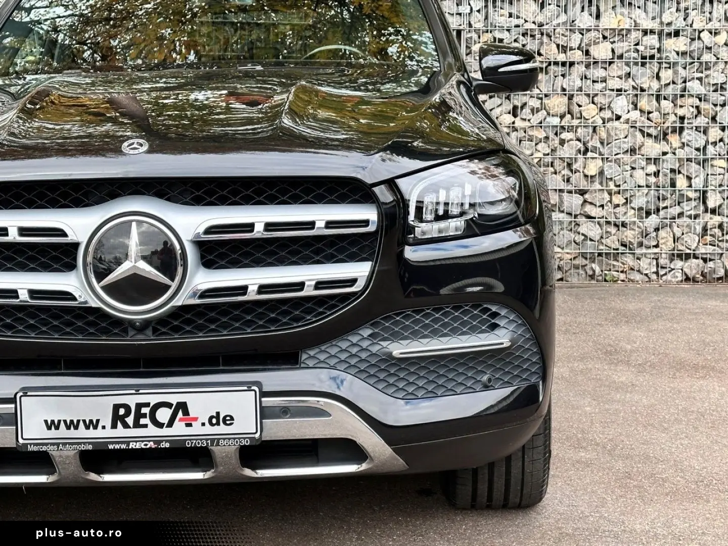 GLS 350 d 4m Pano -Distronic -360 - Muiti LED