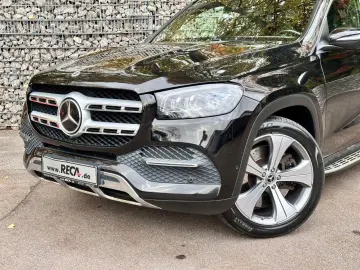 GLS 350 d 4m Pano -Distronic -360 - Muiti LED