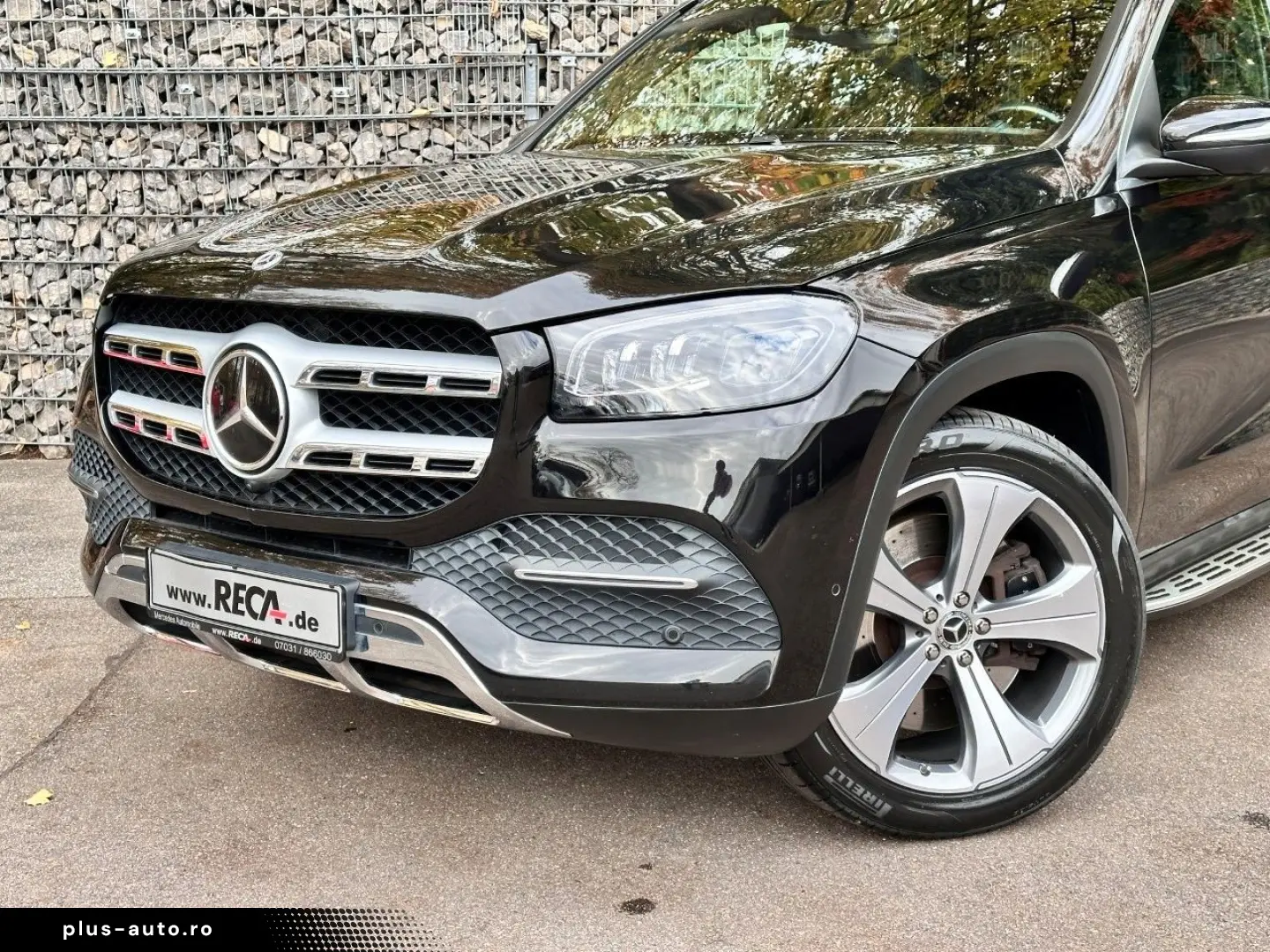 GLS 350 d 4m Pano -Distronic -360 - Muiti LED