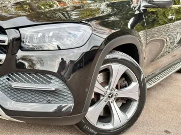 GLS 350 d 4m Pano -Distronic -360 - Muiti LED