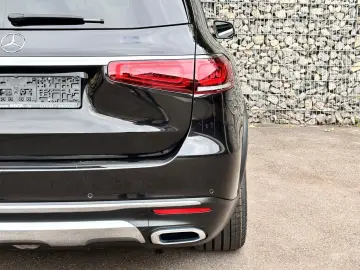 GLS 350 d 4m Pano -Distronic -360 - Muiti LED