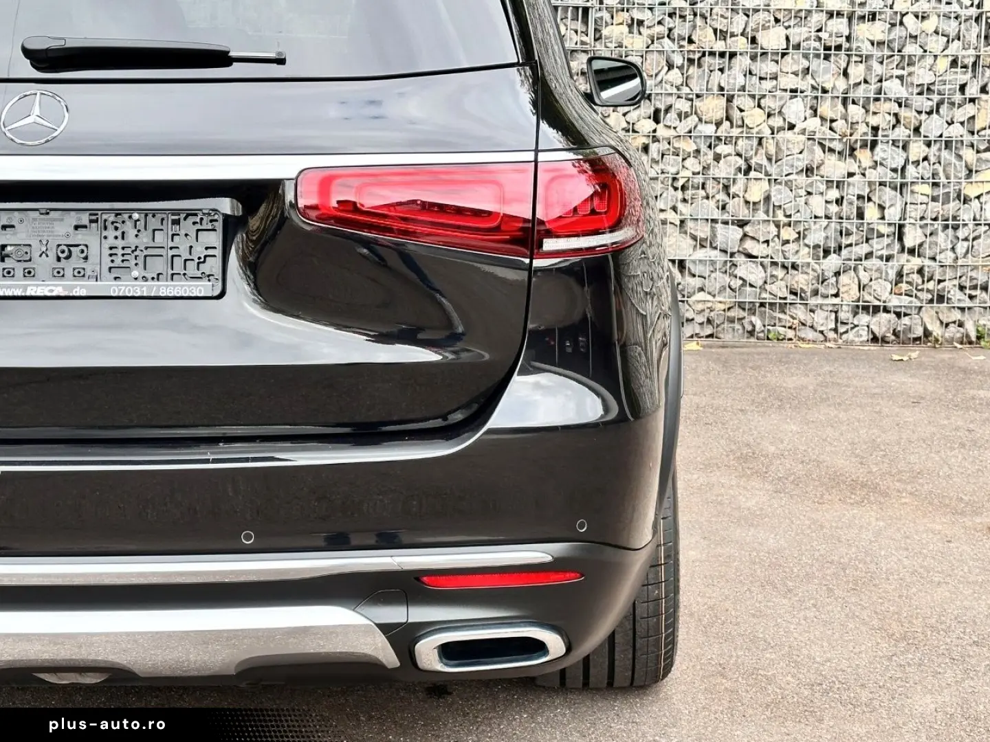 GLS 350 d 4m Pano -Distronic -360 - Muiti LED