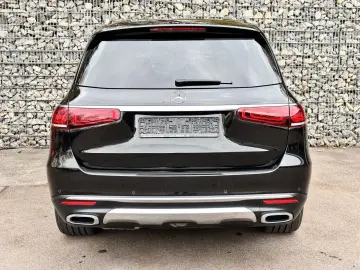 GLS 350 d 4m Pano -Distronic -360 - Muiti LED