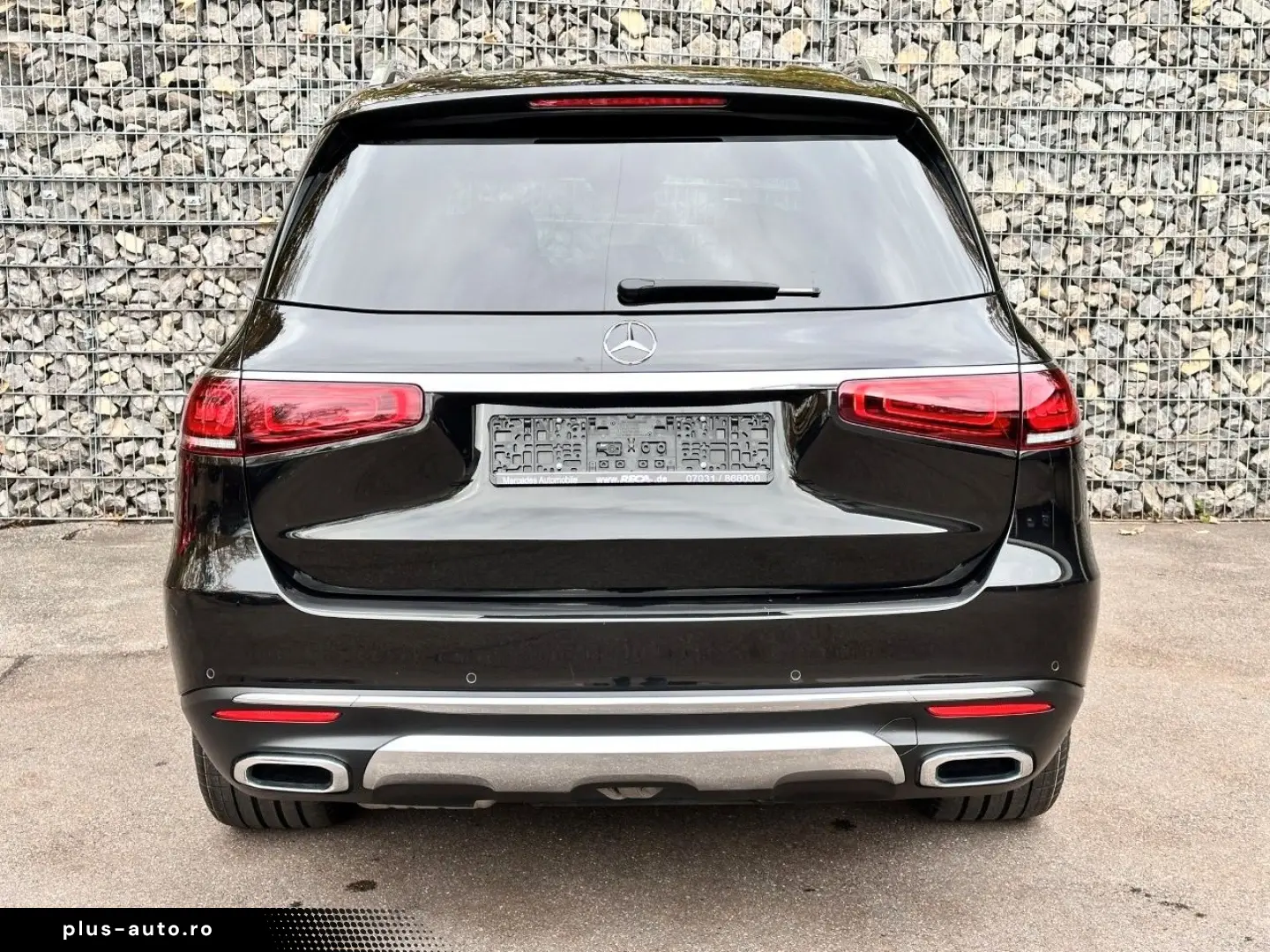 GLS 350 d 4m Pano -Distronic -360 - Muiti LED