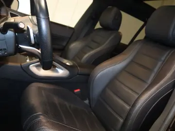 GLS 400 d 4M.-AMG Night 7Si-Pano-Luft-AHK-360 -