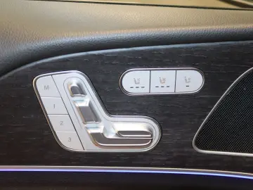 GLS 400 d 4M.-AMG Night 7Si-Pano-Luft-AHK-360 -