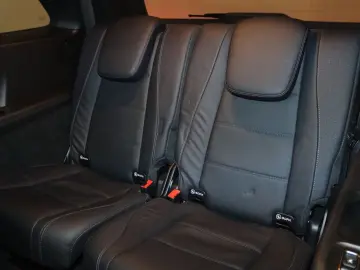 GLS 400 d 4M.-AMG Night 7Si-Pano-Luft-AHK-360 -