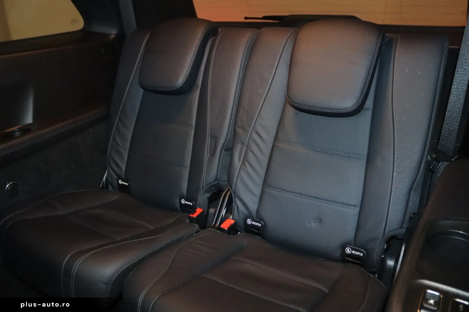 GLS 400 d 4M.-AMG Night 7Si-Pano-Luft-AHK-360 -