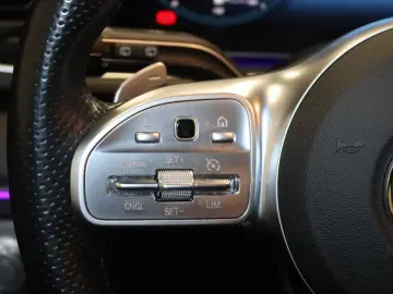 GLS 400 d 4M.-AMG Night 7Si-Pano-Luft-AHK-360 -