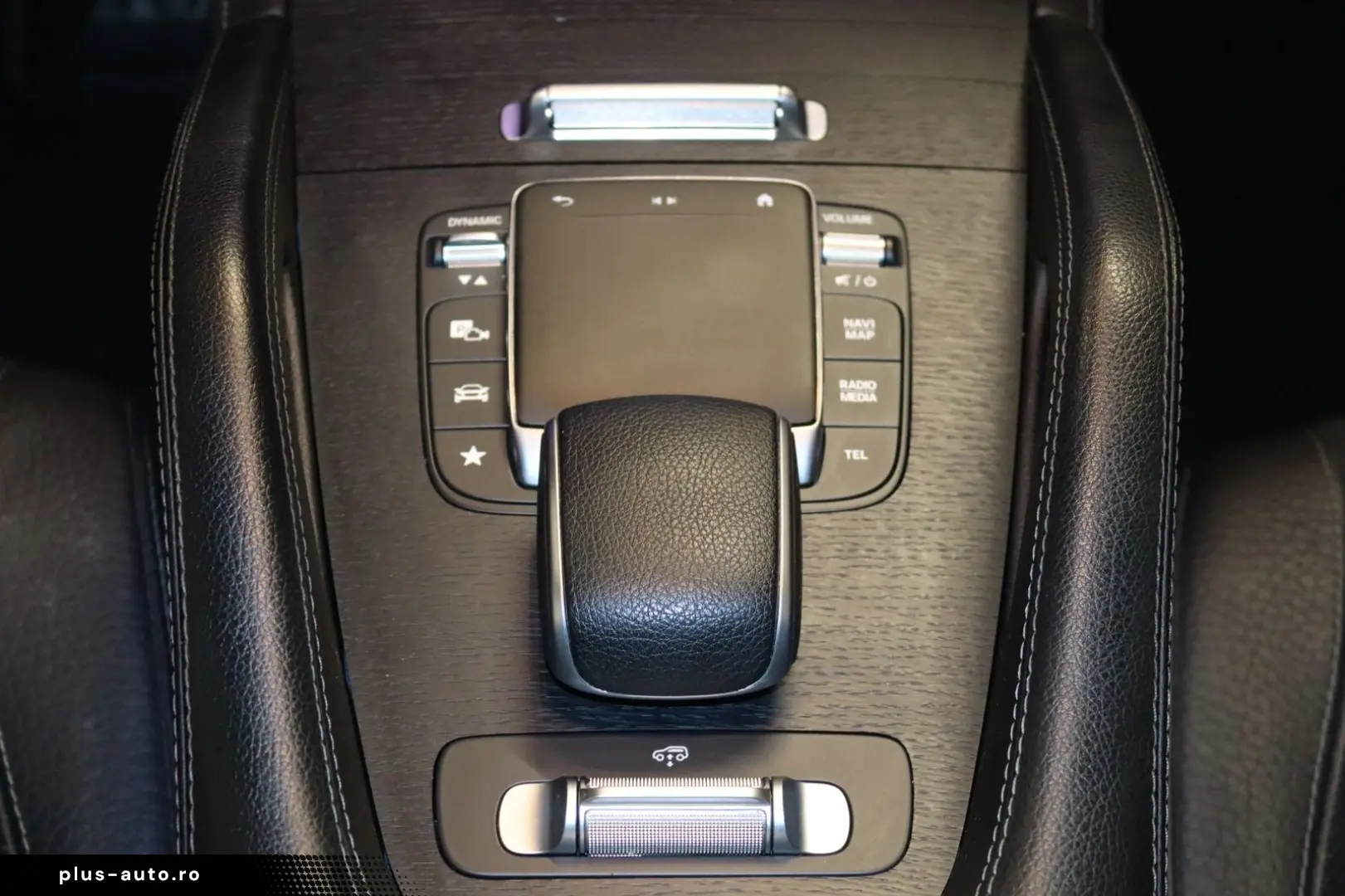 GLS 400 d 4M.-AMG Night 7Si-Pano-Luft-AHK-360 -