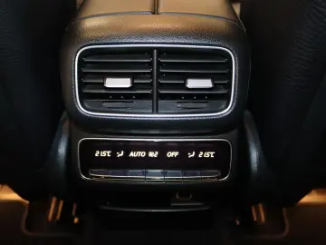 GLS 400 d 4M.-AMG Night 7Si-Pano-Luft-AHK-360 -