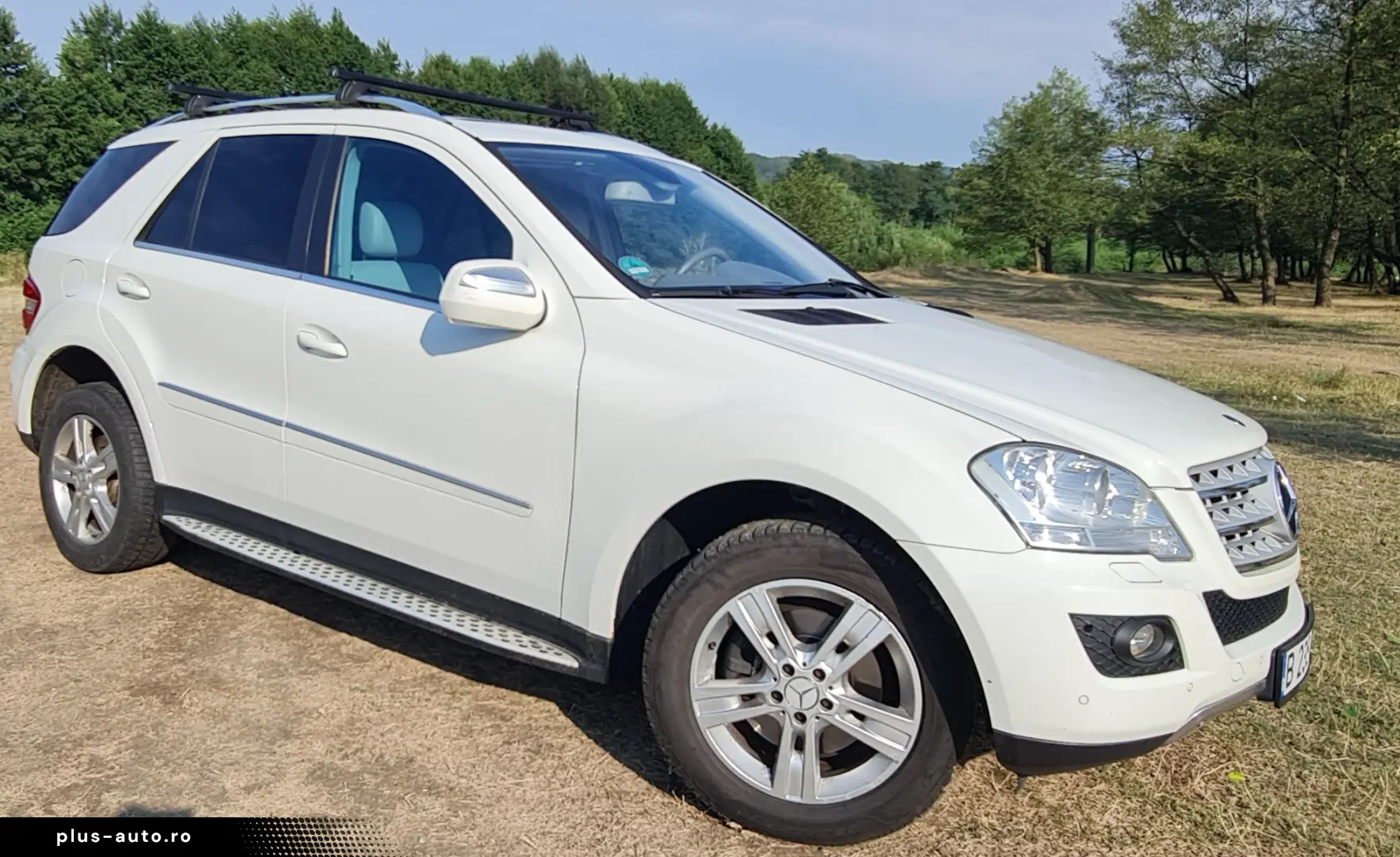 Mercedes-Benz ML 320