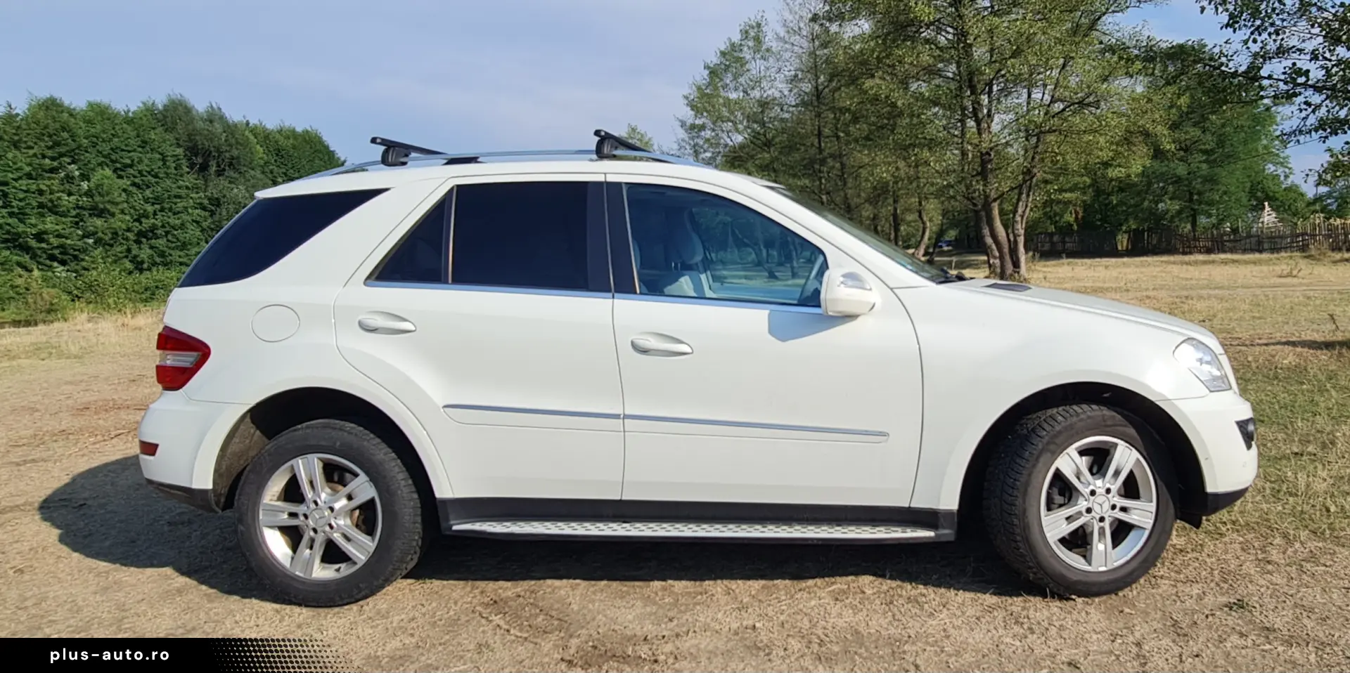 Mercedes-Benz ML 320