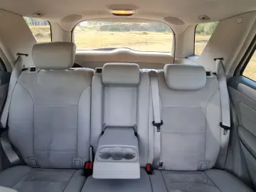 Mercedes-Benz ML 320