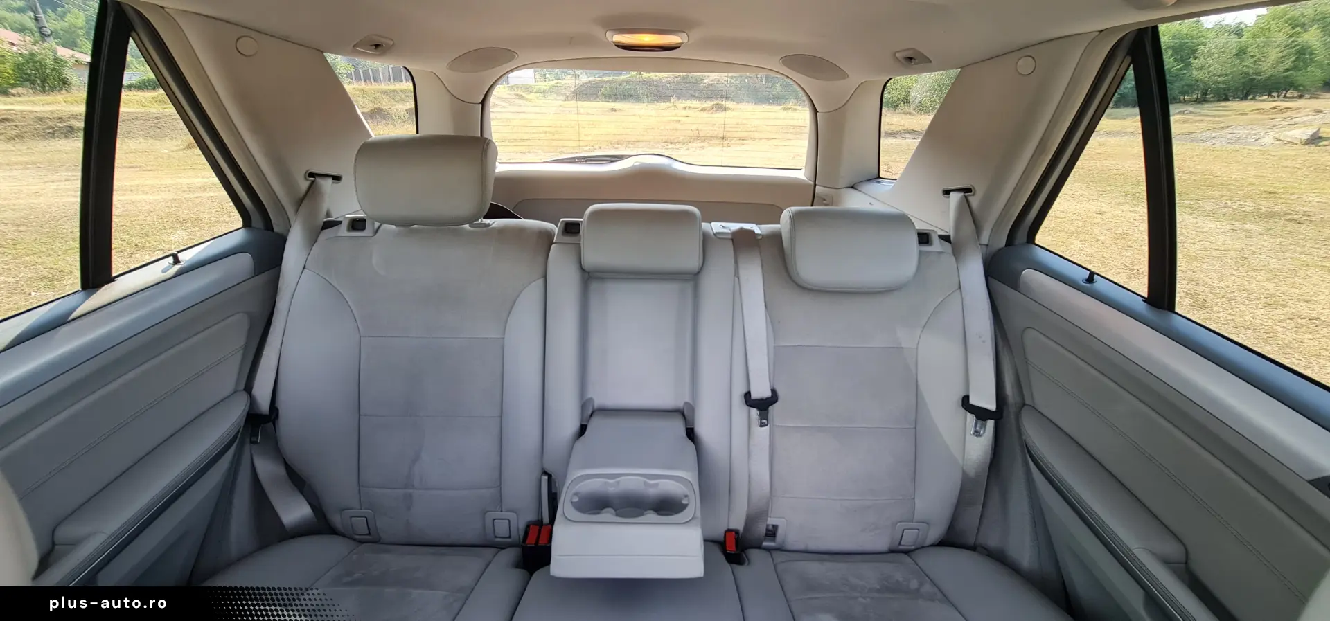 Mercedes-Benz ML 320