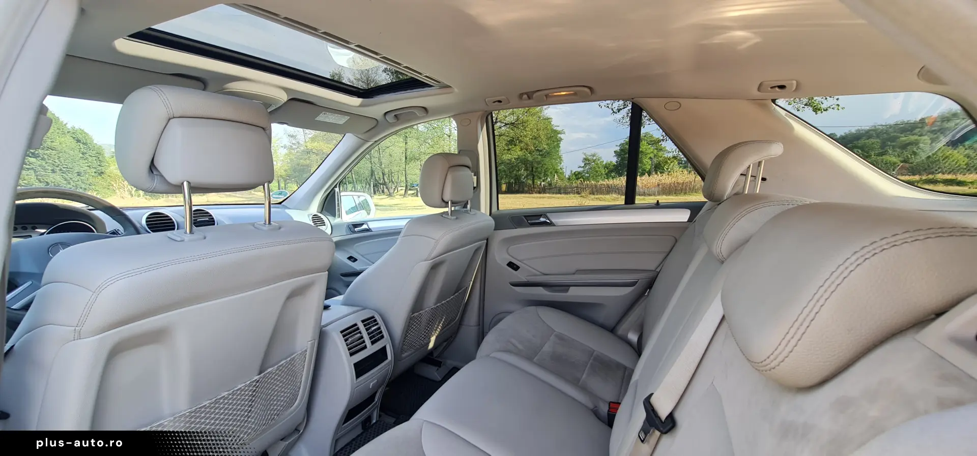 Mercedes-Benz ML 320